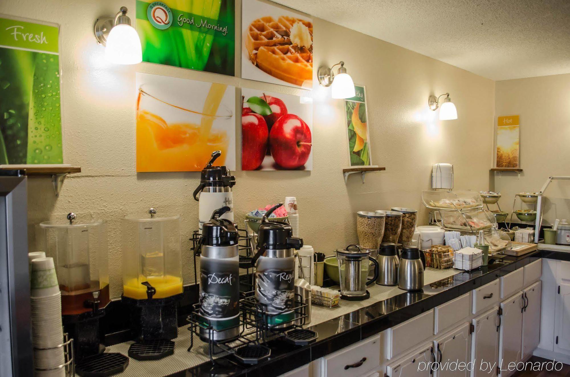 Quality Inn Near Manatee Springs State Park チーフランド エクステリア 写真