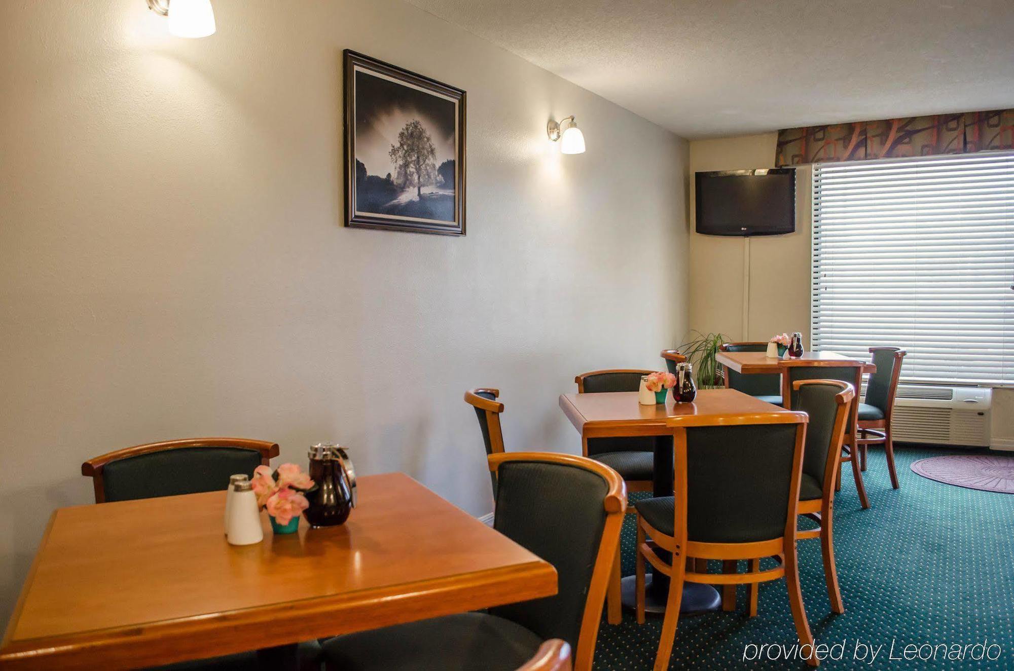 Quality Inn Near Manatee Springs State Park チーフランド エクステリア 写真